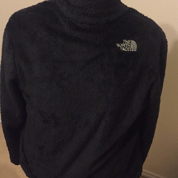 THE NORTH FACE Osito Fleece Jacket - Picture 6 of 8